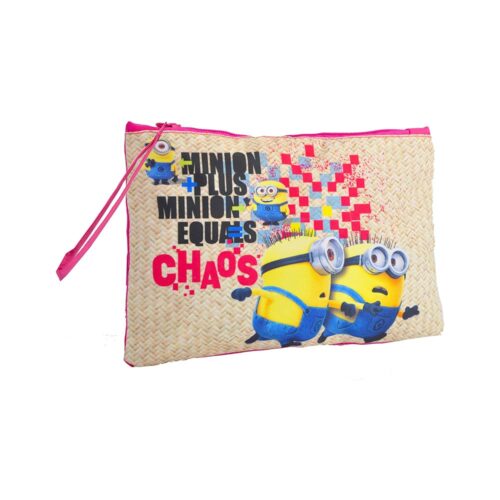 Minions Toilettas