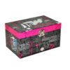 Monster High sieraden en muziekdoosje
