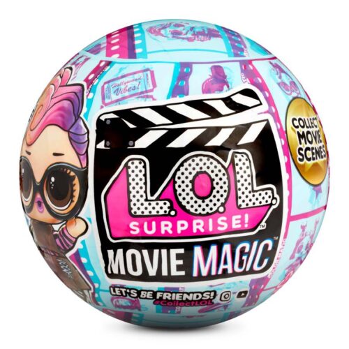 L.O.L. Surprise Doll - Movie Magic