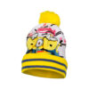 Minions Muts Geel