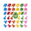 Paw Patrol Dino Rescue Mini Pup + minidino