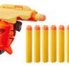 Nerf Alpha Strike Stinger SD 1 15x16cm