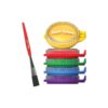 Paint-Sation Schilderen zonder knoeien