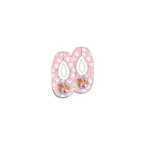 Paw Patrol Pantoffels Skye Roze