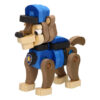 Paw Patrol 3D puzzel - Chase