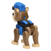 Paw Patrol 3D puzzel - Chase