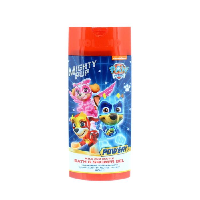 Paw Patrol Bad- en douchegel