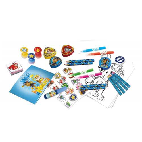 Paw Patrol Activiteiten Set