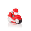 Paw Patrol Bad Squirter Moto Marshall