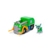 Paw Patrol Basis Voertuig Rocky