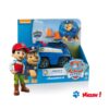 Paw Patrol Racer - Chase met pionnen
