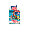 Paw Patrol Dekbedovertrek Ready Action