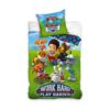 Paw Patrol Dekbedovertrek Work Hard