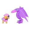 Paw Patrol Dino Rescue Skye + Dino