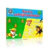 Paw Patrol - Eerste Schrijfspelletjes