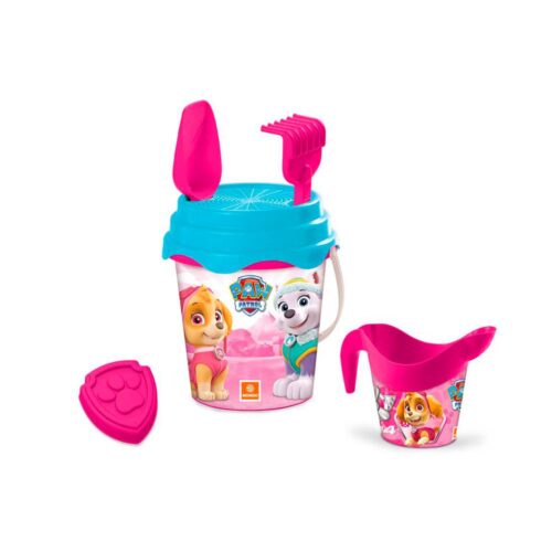 Paw Patrol Emmerset 6 Delig Meisjes