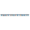 Paw Patrol Happy Birthday feestslinger