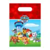 Paw Patrol Feestzakjes - 6 stuks