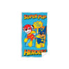 Paw Patrol Kleine Handdoek Super Pup