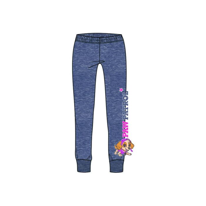 Paw Patrol Joggingsbroek Grijs