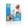 Paw Patrol Stoepkrijt funset