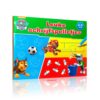 Paw Patrol - Leuke Schrijfspelletjes