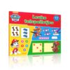 Paw Patrol - Leuke Telspelletjes