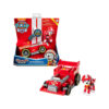 Paw Patrol Marshall Race en Go