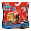 Paw Patrol Marshall pop-up backpack moto