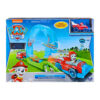 Paw Patrol True Metal Marshall Fire Rescue