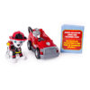 Paw Patrol Ultimate Rescue Marshall Speelfiguurtje