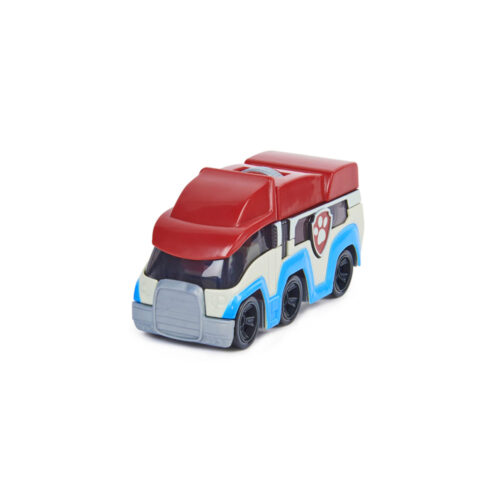 Paw Patrol Movie True Metal Patroller