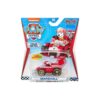 Paw Patrol - Metal Marshall - Race & Go