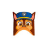 Paw Patrol Chase Muts