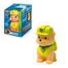Paw Patrol Rubble LED nachtlamp
