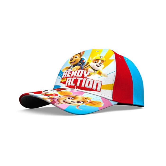 Paw Patrol Pet - Ready for action