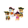 Paw Patrol Mighty Pups Piraten 28cm