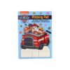 Paw Patrol Prikblok blauw