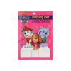 Paw Patrol Prikblok roze