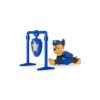 Paw Patrol Actiefiguurtje Pull Back Chase