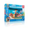 Paw Patrol puzzel 2x24 stukjes