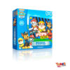 Paw Patrol Pup on the go Puzzel 50 stukjes