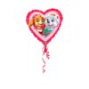 Paw Patrol Folie Feestballon