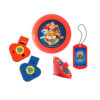 Paw Patrol Snoepzak uitdeelspeelgoed