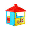 Paw Patrol Speelhuisje