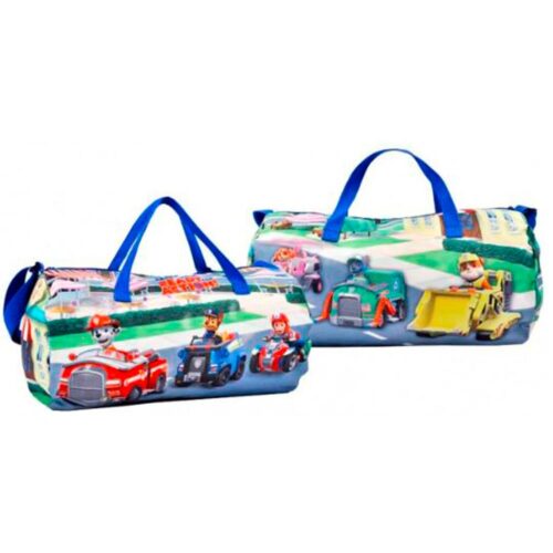 Paw Patrol Sporttas Ready for Action