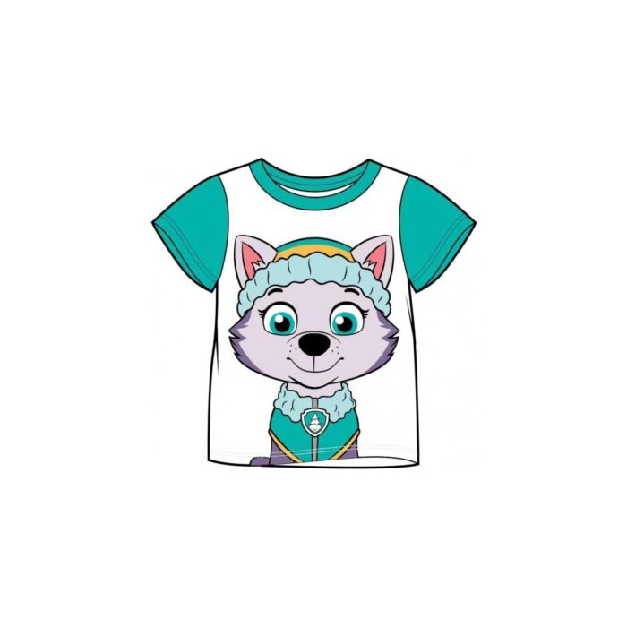 Paw Patrol T-shirt Everest