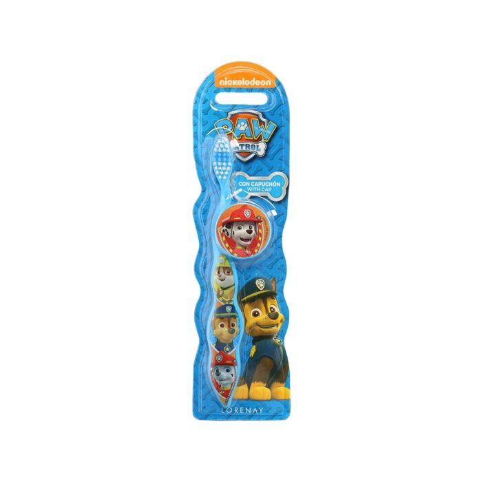 Paw Patrol Tandenborstel