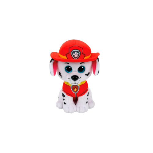 Paw Patrol Ty Marshall 15cm