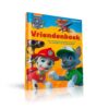 Paw Patrol Vriendenboek
